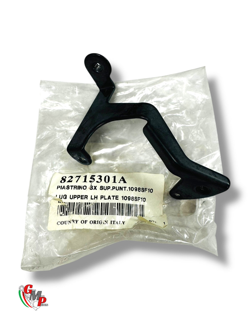 Support Carénage Gauche NEUF - Ducati