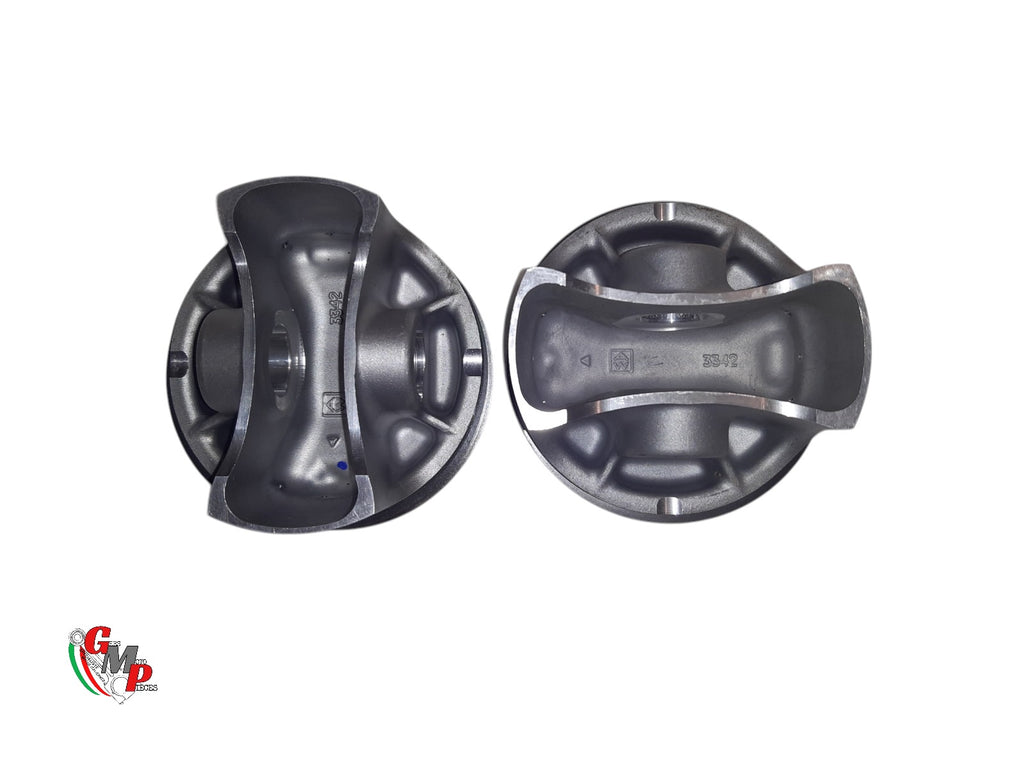 Pistón completo NUEVO - Ducati