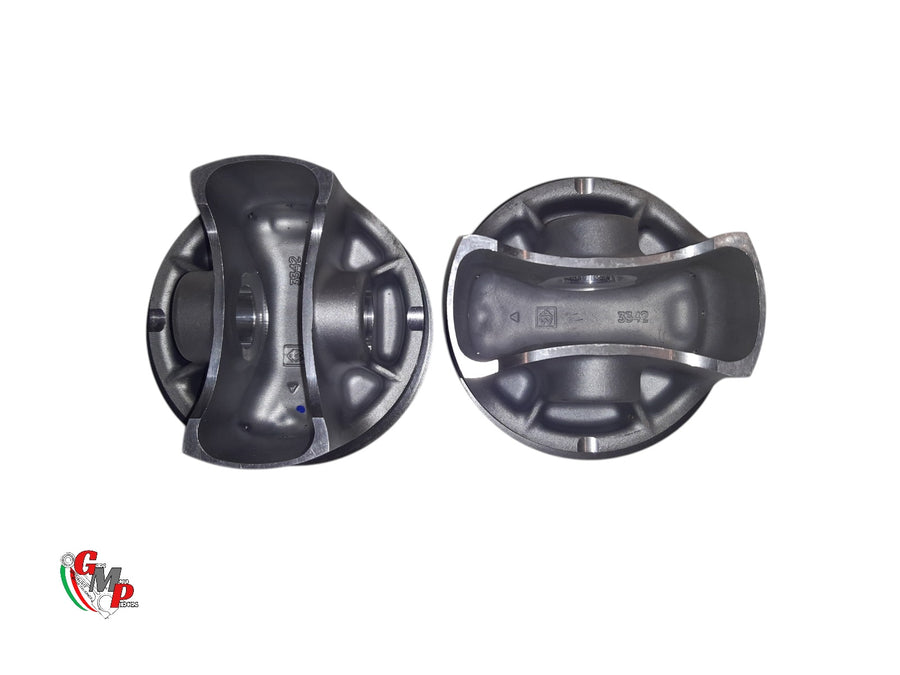Pistón completo NUEVO - Ducati
