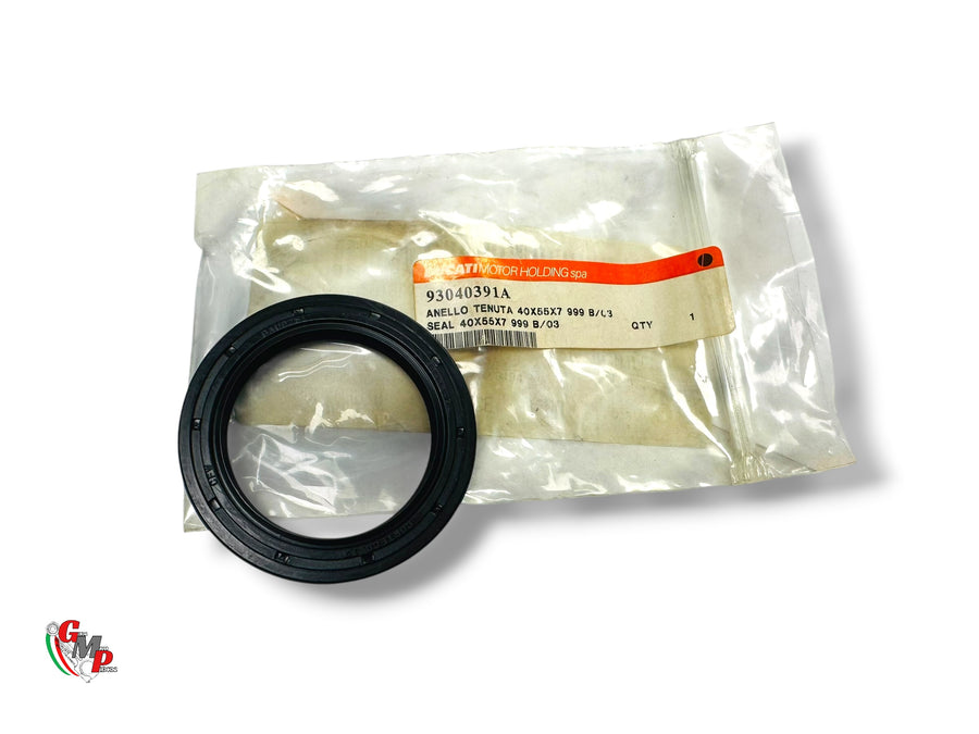 Anillo de sellado 40x55x7 NUEVO - Ducati