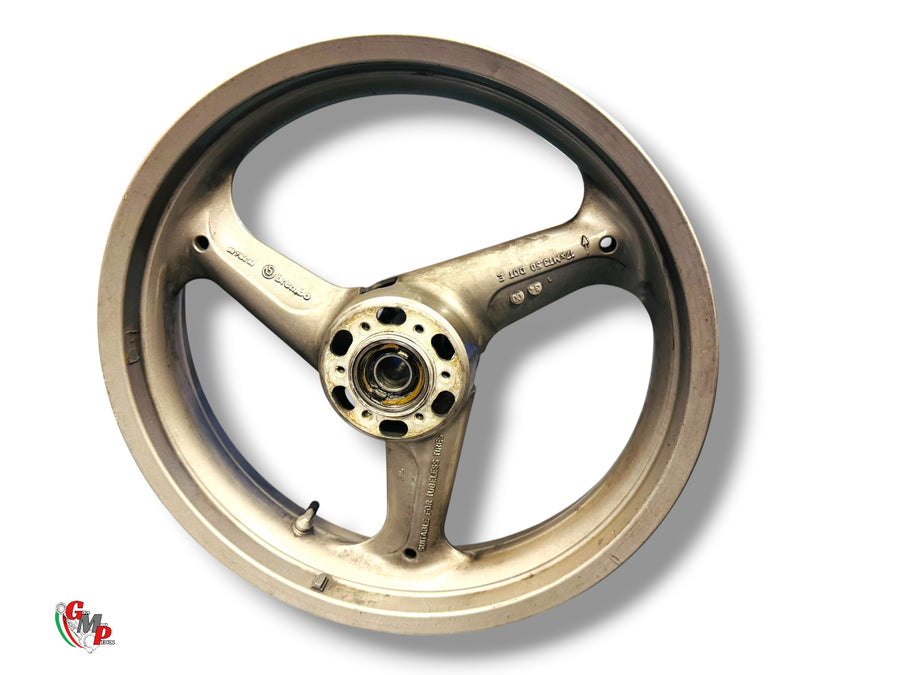 Rueda Delantera - Ducati