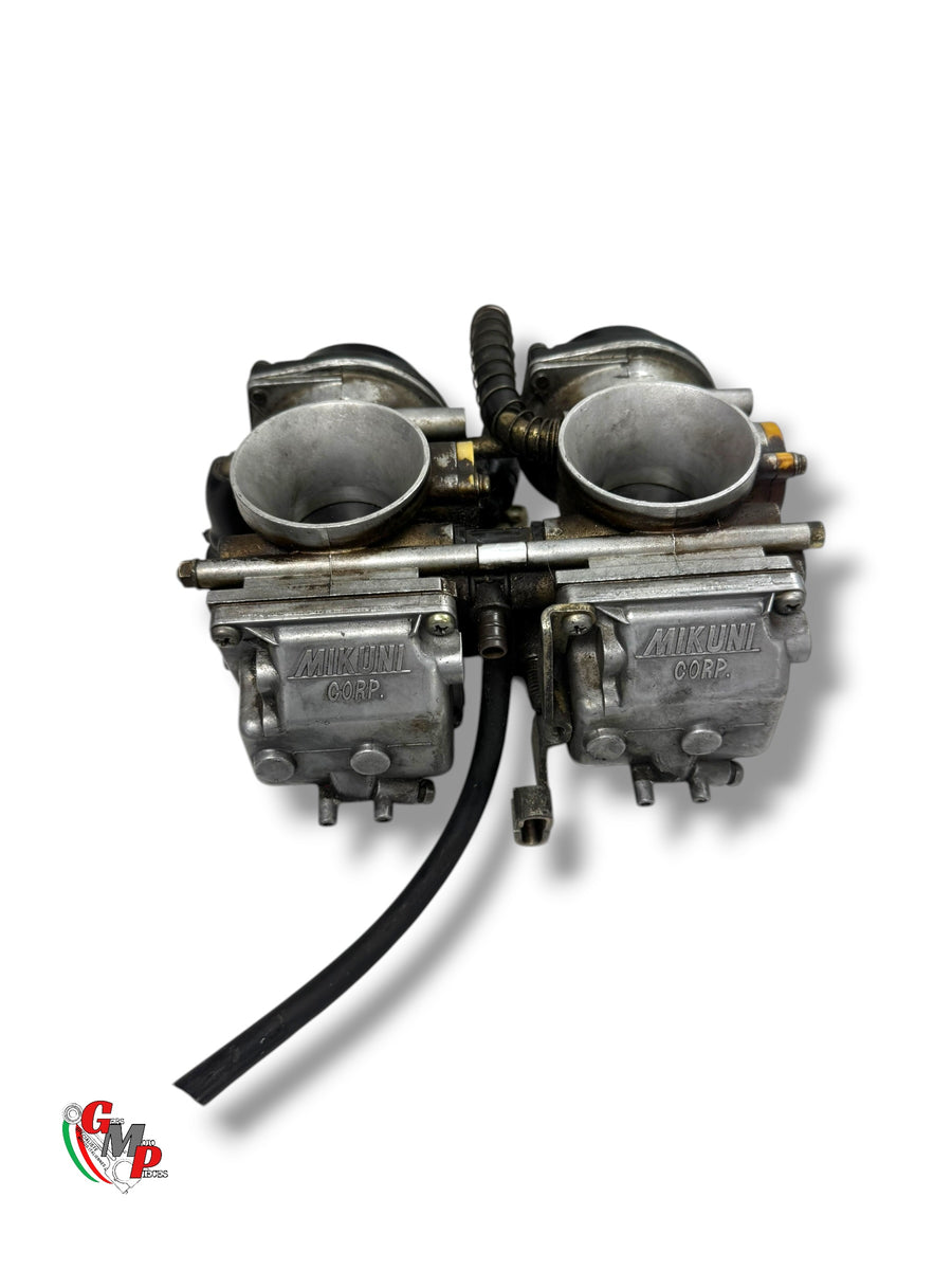 Rampa de carburadores - Ducati