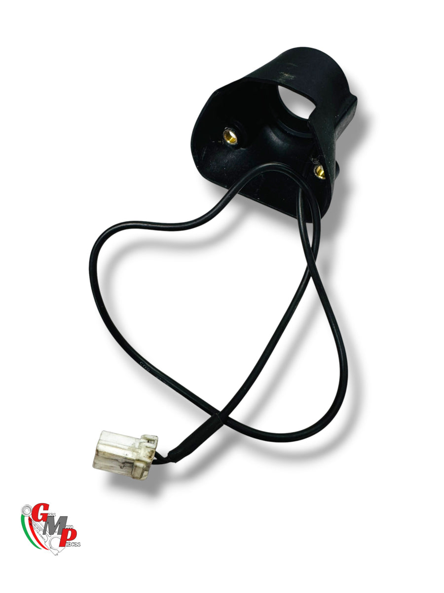 Antena inmovilizador - Ducati