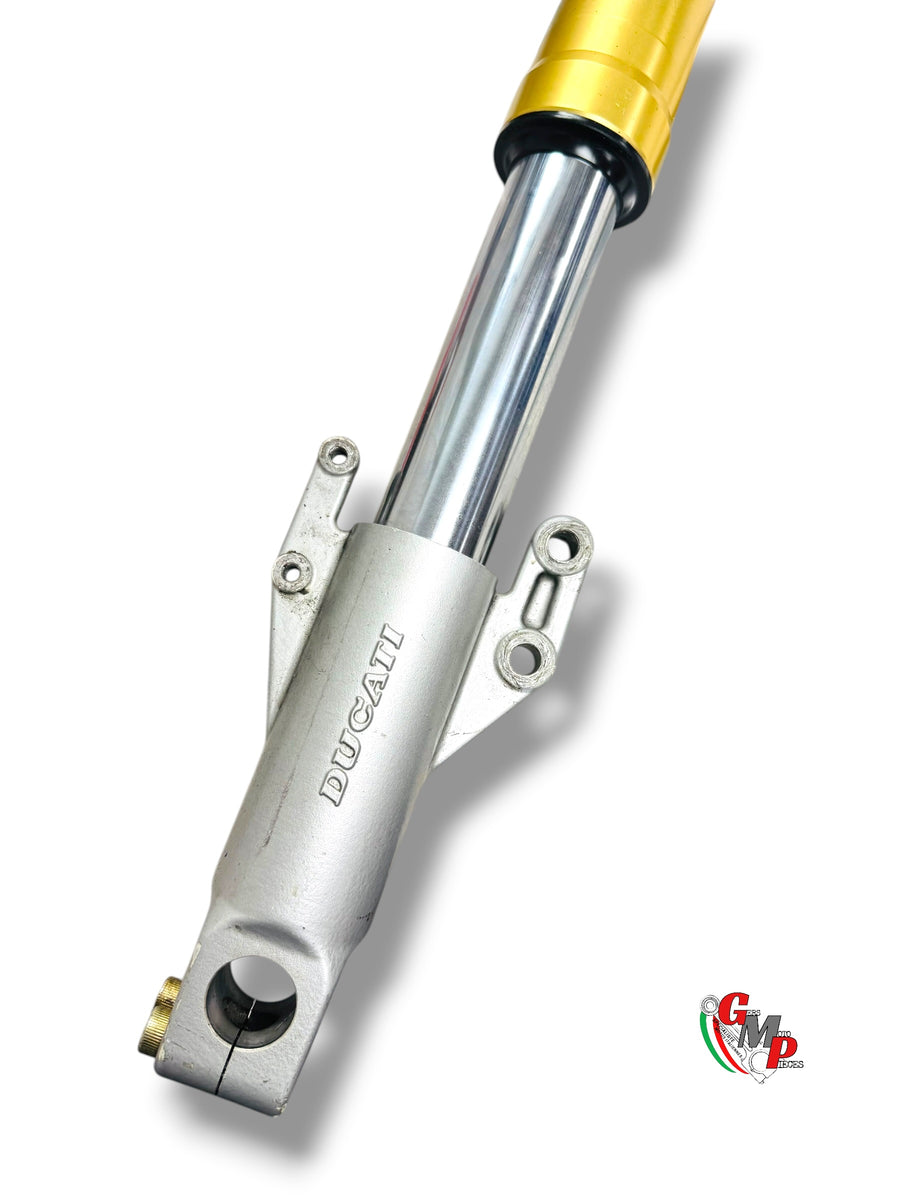 Horquilla completa izquierda - Ducati