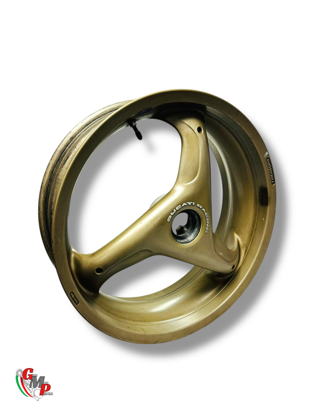 Roue Jante Arriere - Ducati