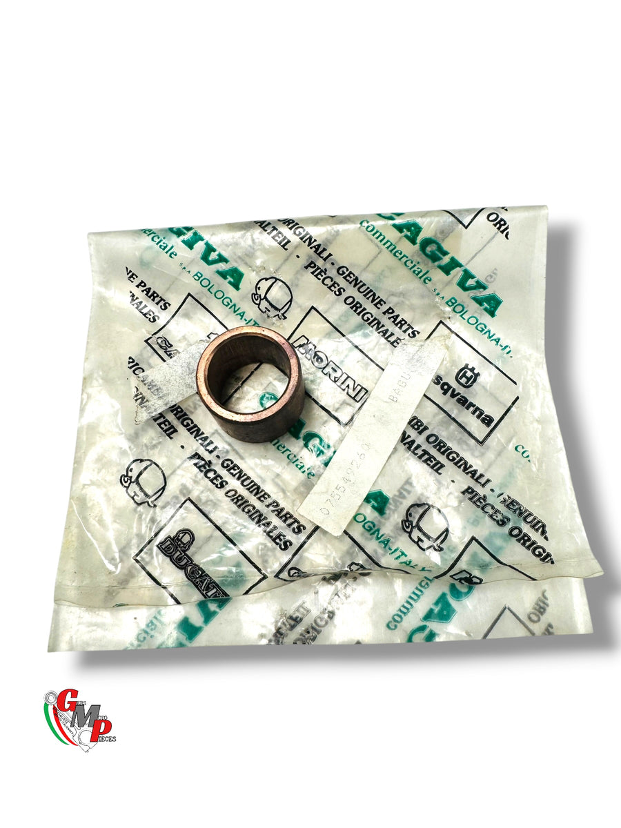 Anillo de cobre NUEVO - Ducati
