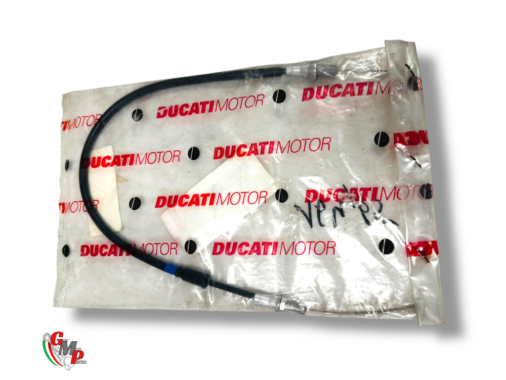 Cable de Mando de Gas NUEVO - Ducati