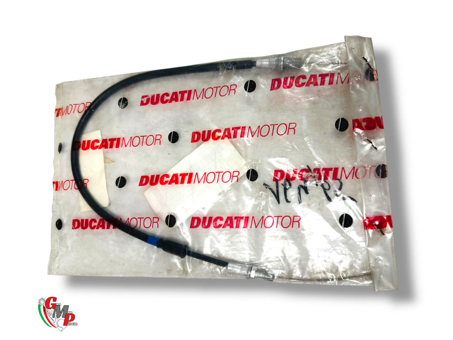 Cable de Mando de Gas NUEVO - Ducati
