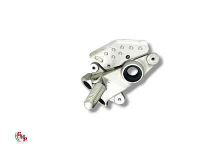 Support Repose Pieds Avant Gauche - Ducati