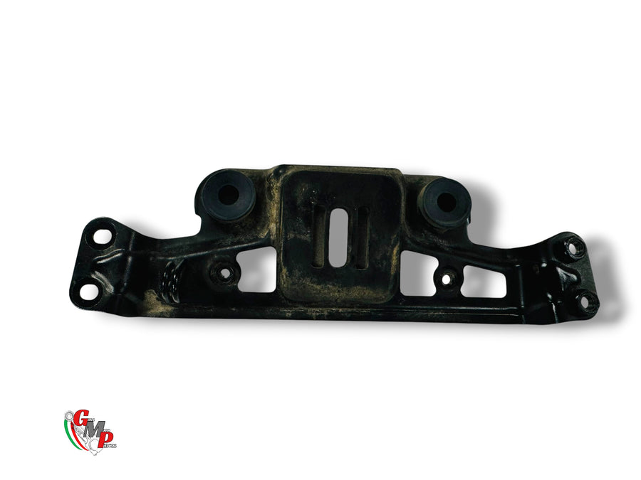 Soporte de depósito trasero - Ducati