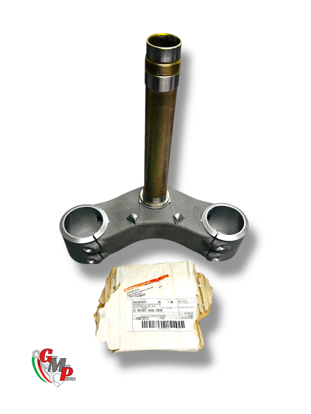 Té Inférieur NEUF - Ducati