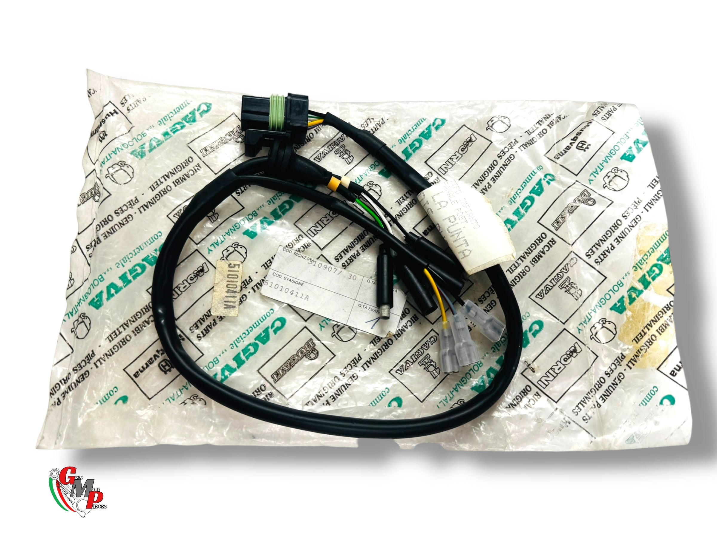 Cablage Feux Arrière NEUF - Ducati