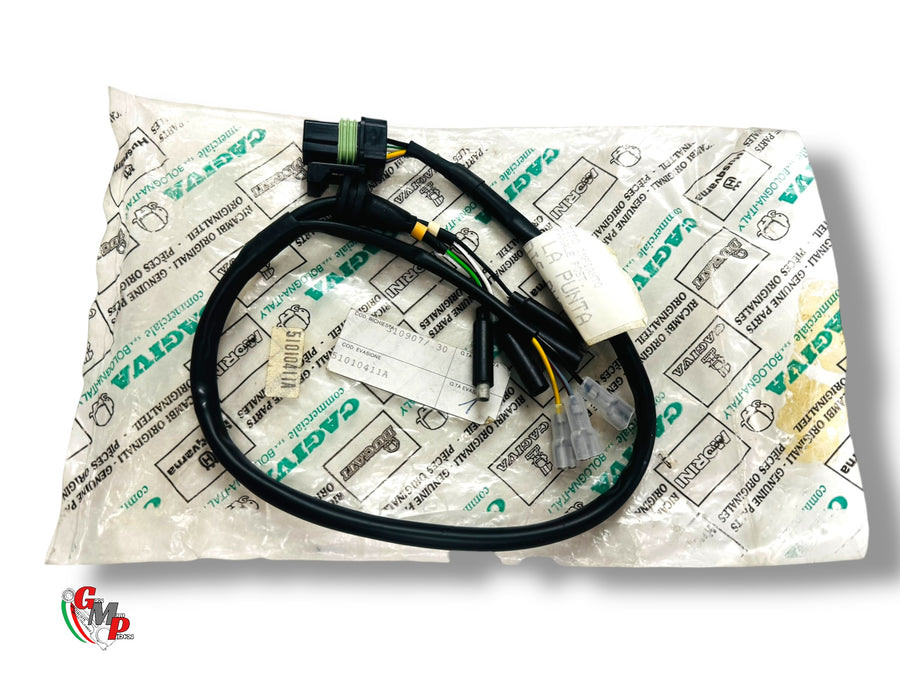 Cableado luces traseras NUEVO - Ducati