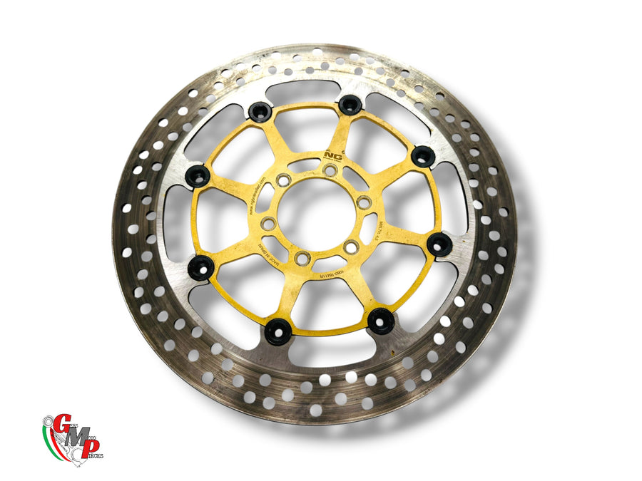 Disco Freno Delantero Flotante - Ducati