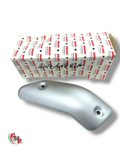 Protector térmico NUEVO - Ducati