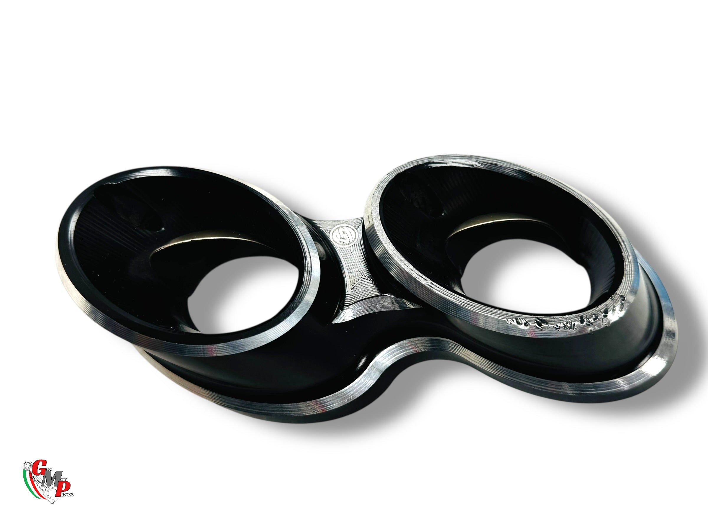 Terminal de Escape de Aluminio CNC RSD - Ducati Performance