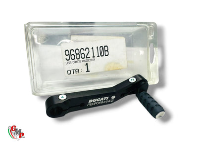 Selector de velocidades invertido Racing NUEVO - Ducati