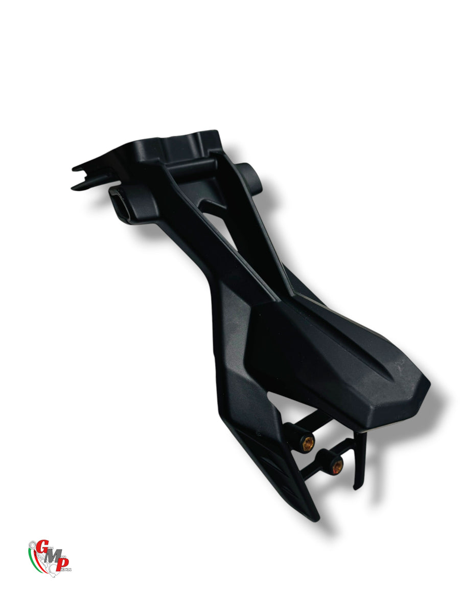Soporte de Placa Completo - Ducati