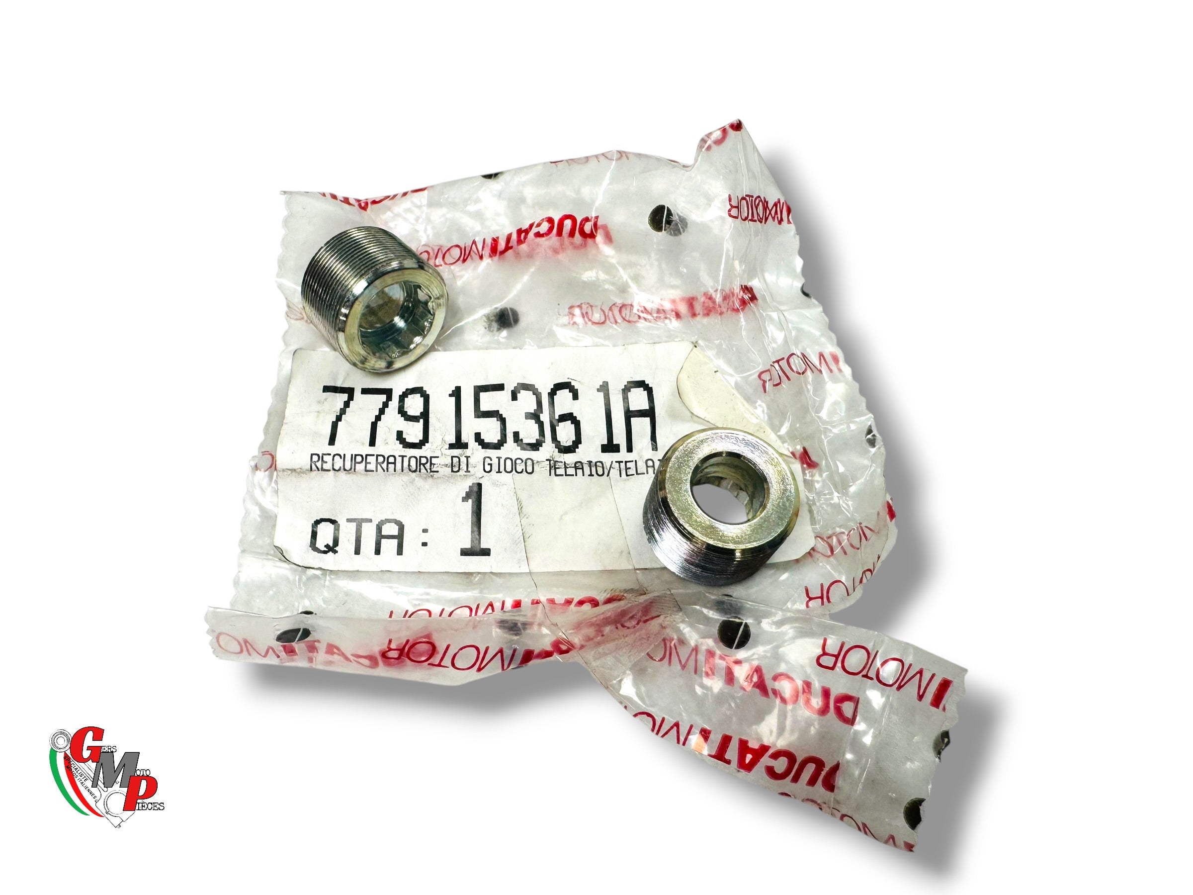 Vis Sans Tete Filetee NEUVE - Ducati