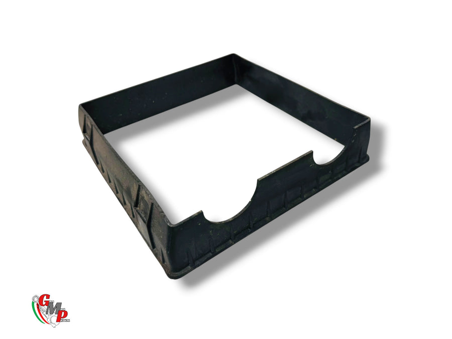 Caja de aire Racing Abierta - Ducati