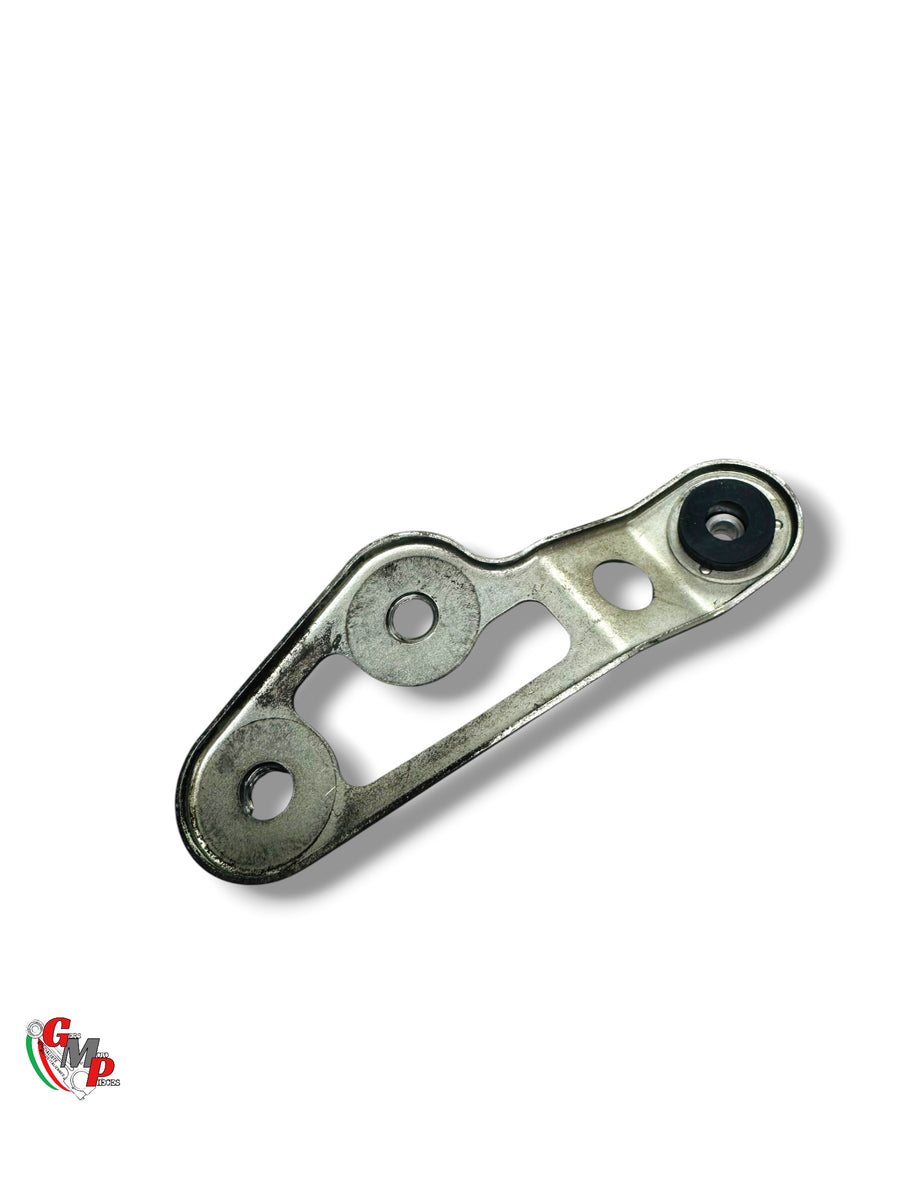 Escuadra Soporte Escape - Ducati
