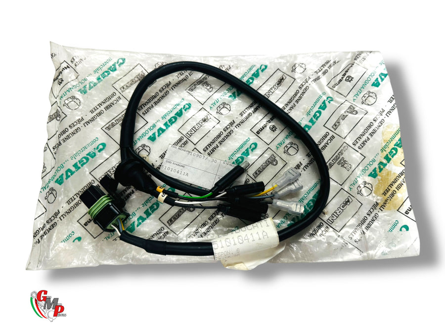 Cableado luces traseras NUEVO - Ducati