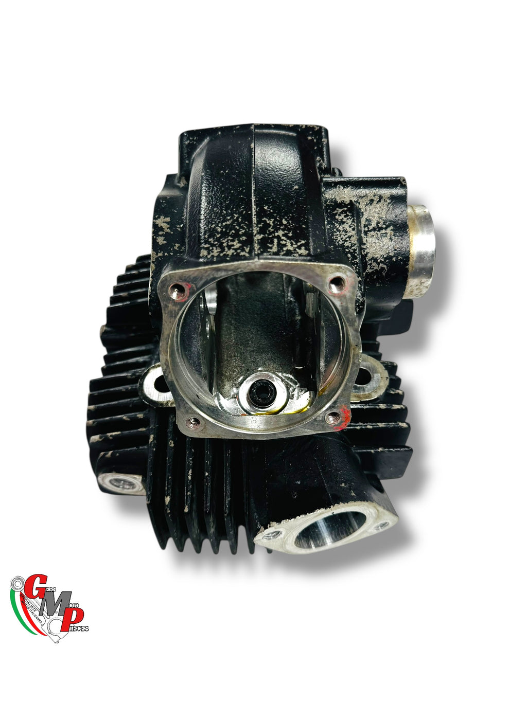 Culata horizontal - Ducati