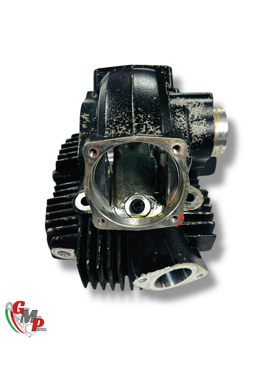 Culata horizontal - Ducati