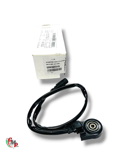 Sensor de pata de cabra NUEVO - Ducati
