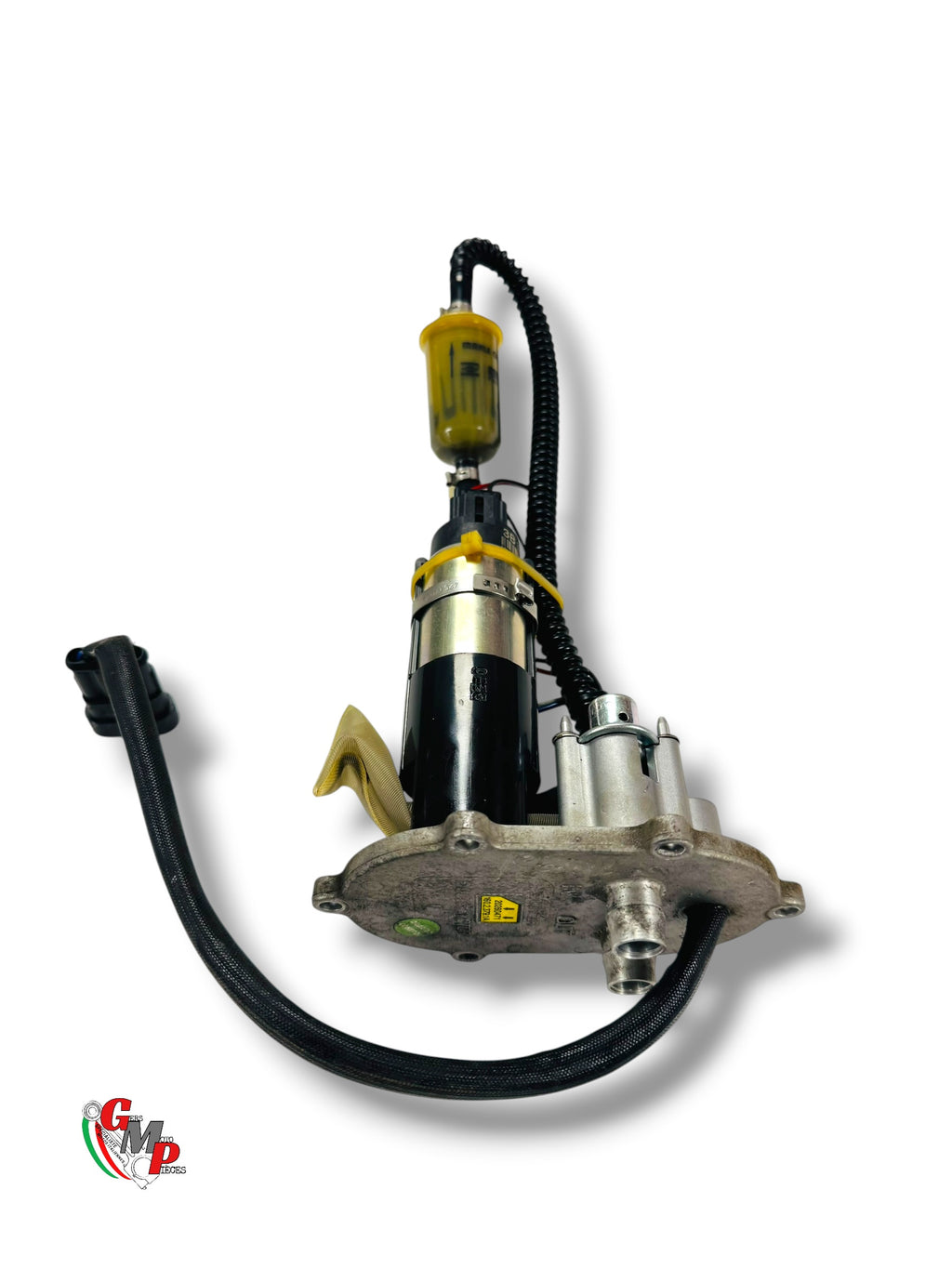 Pompe A Essence Complète - Ducati