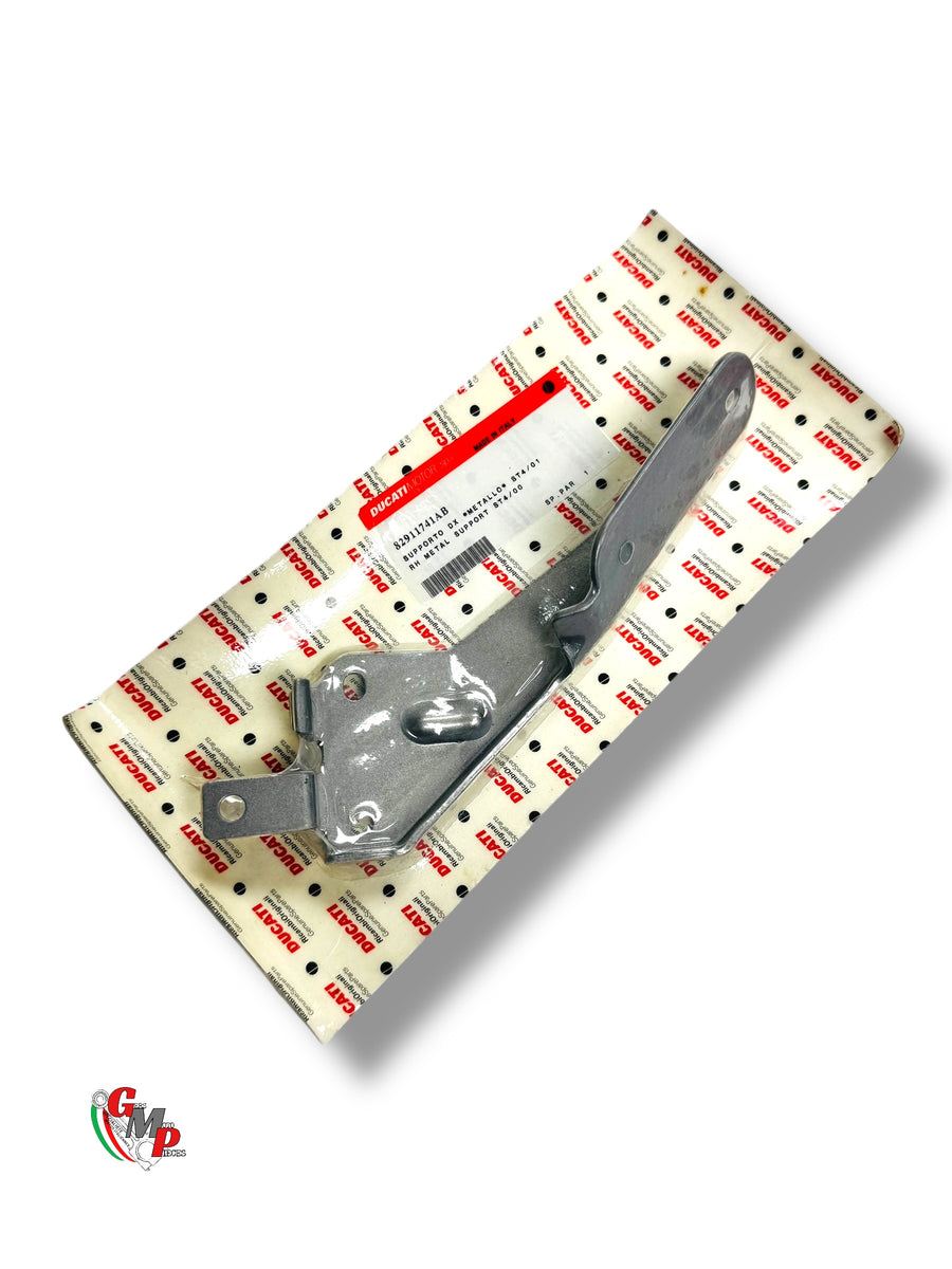 Soporte de Espejo Retrovisor Derecho NUEVO - Ducati