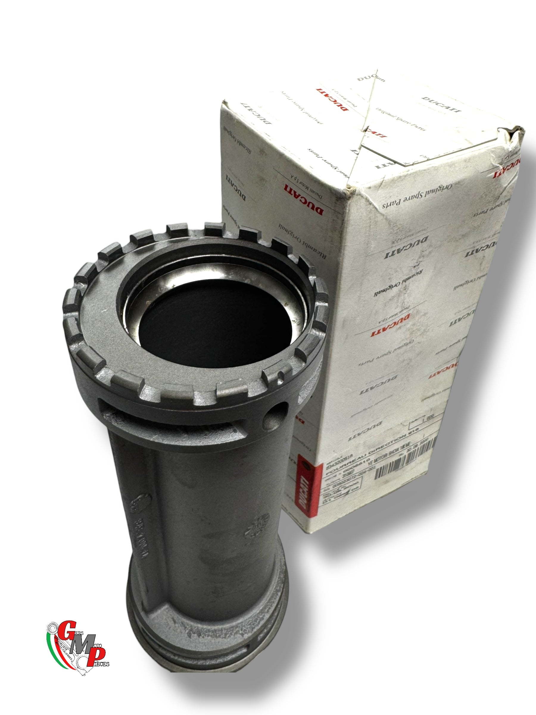 Exentrique Colone Direction NEUF - Ducati