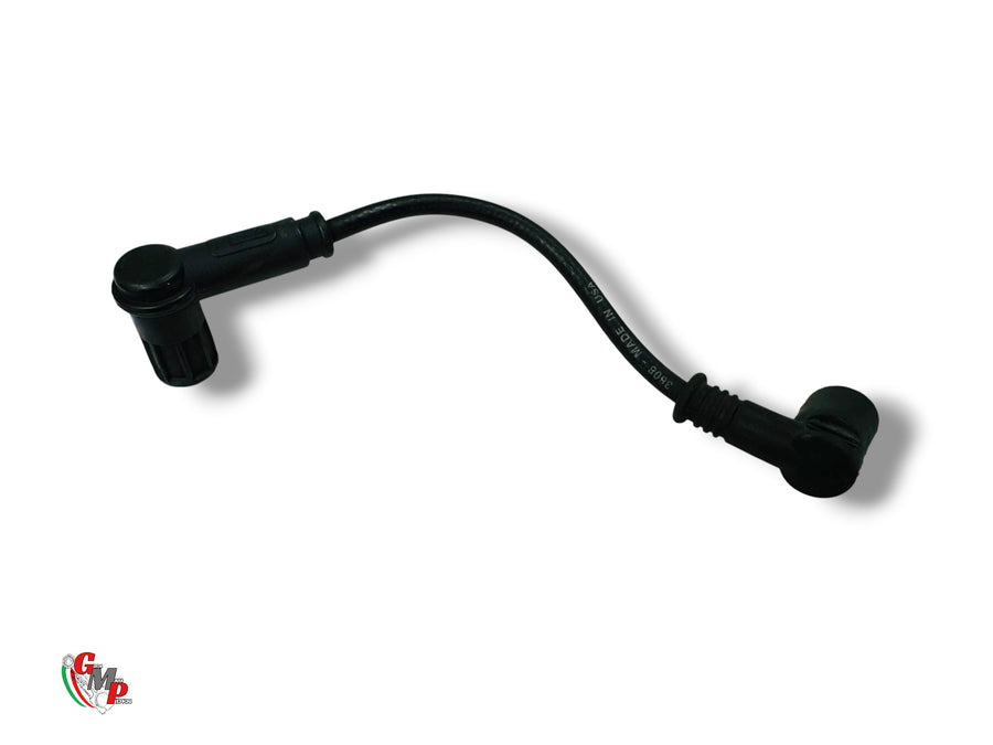Cableado Bujía Culata Vertical Izquierda - Ducati