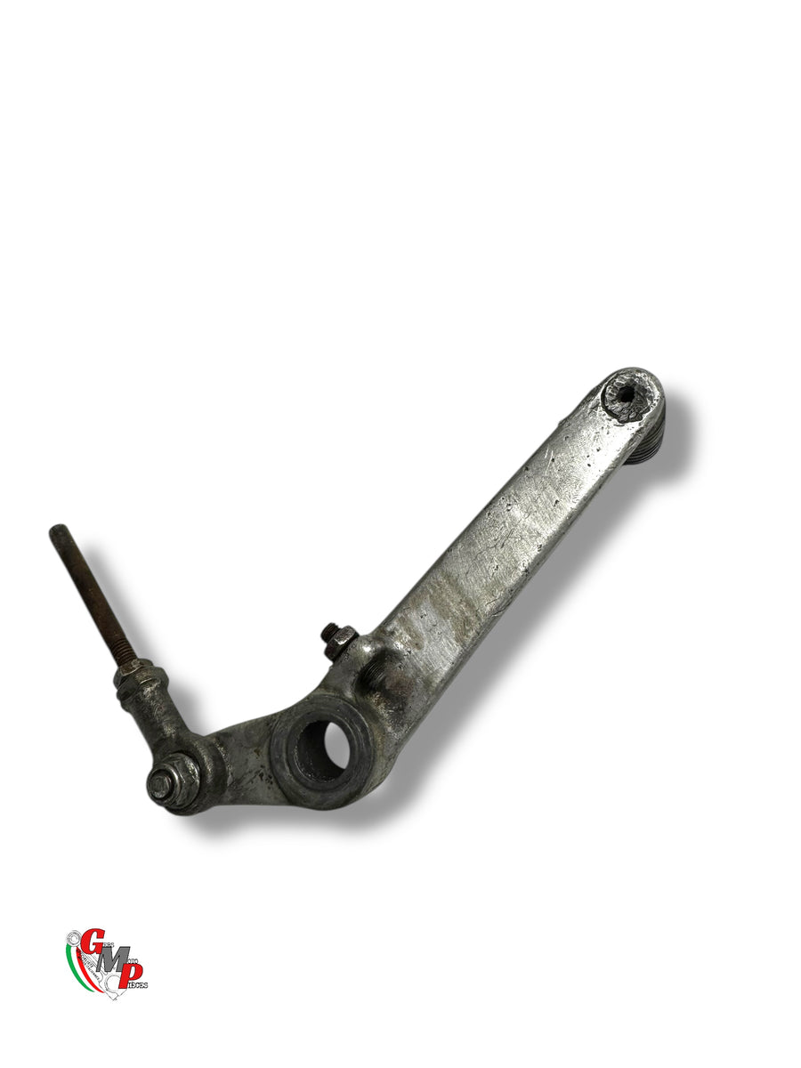 Pedal de freno - Ducati