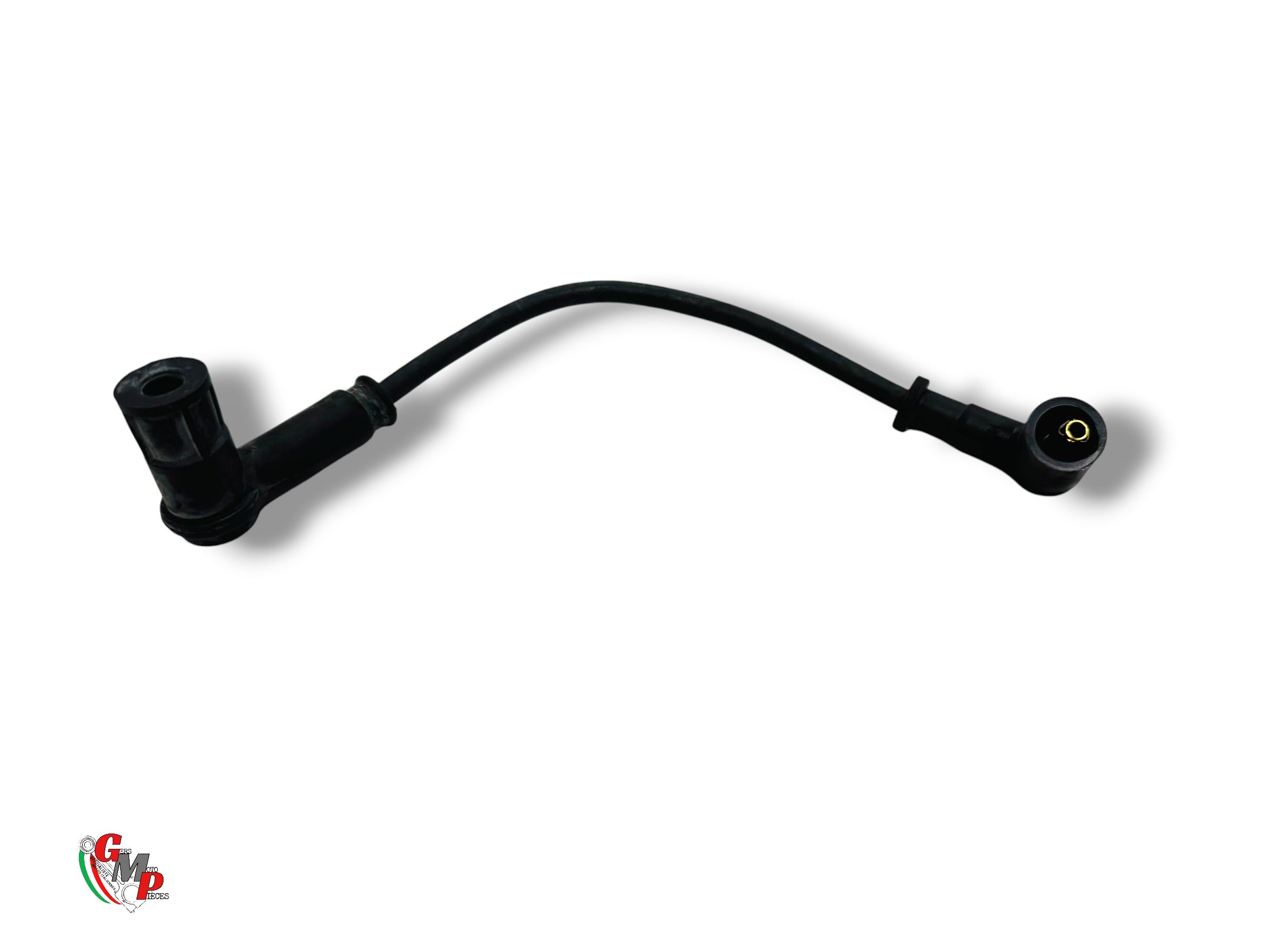 Cablage Bougie Culasse Vertical Gauche - Ducati