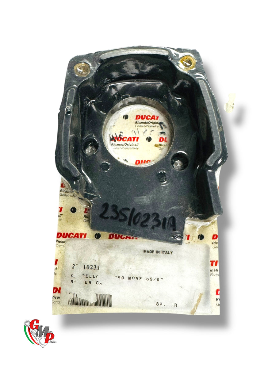 Tapa Correa Interna Vertical NUEVA - Ducati
