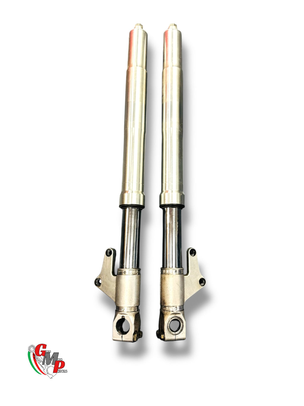 Par de Horquillas Completas Ajustables - Ducati
