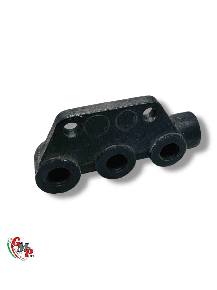 Racores / Divisor de Freno Delantero NUEVOS - Ducati