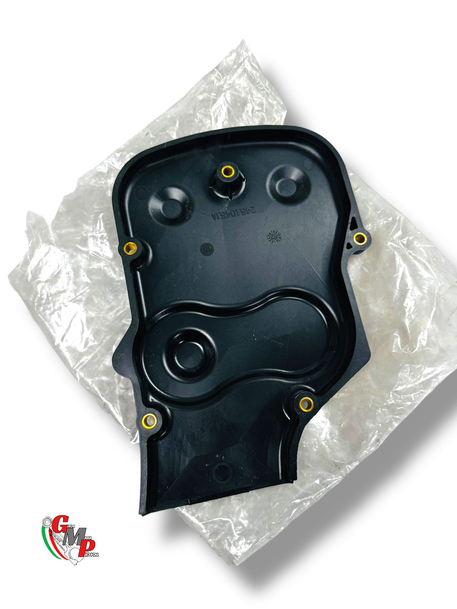 Carenado Distribución Vertical NUEVO - Ducati