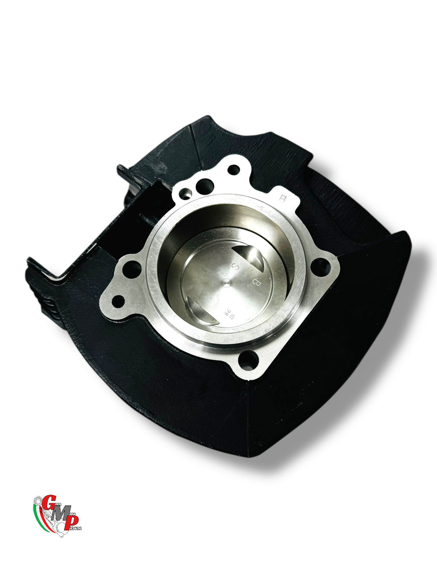 Cilindro Pistón Vertical COMPLETO NUEVO - Ducati
