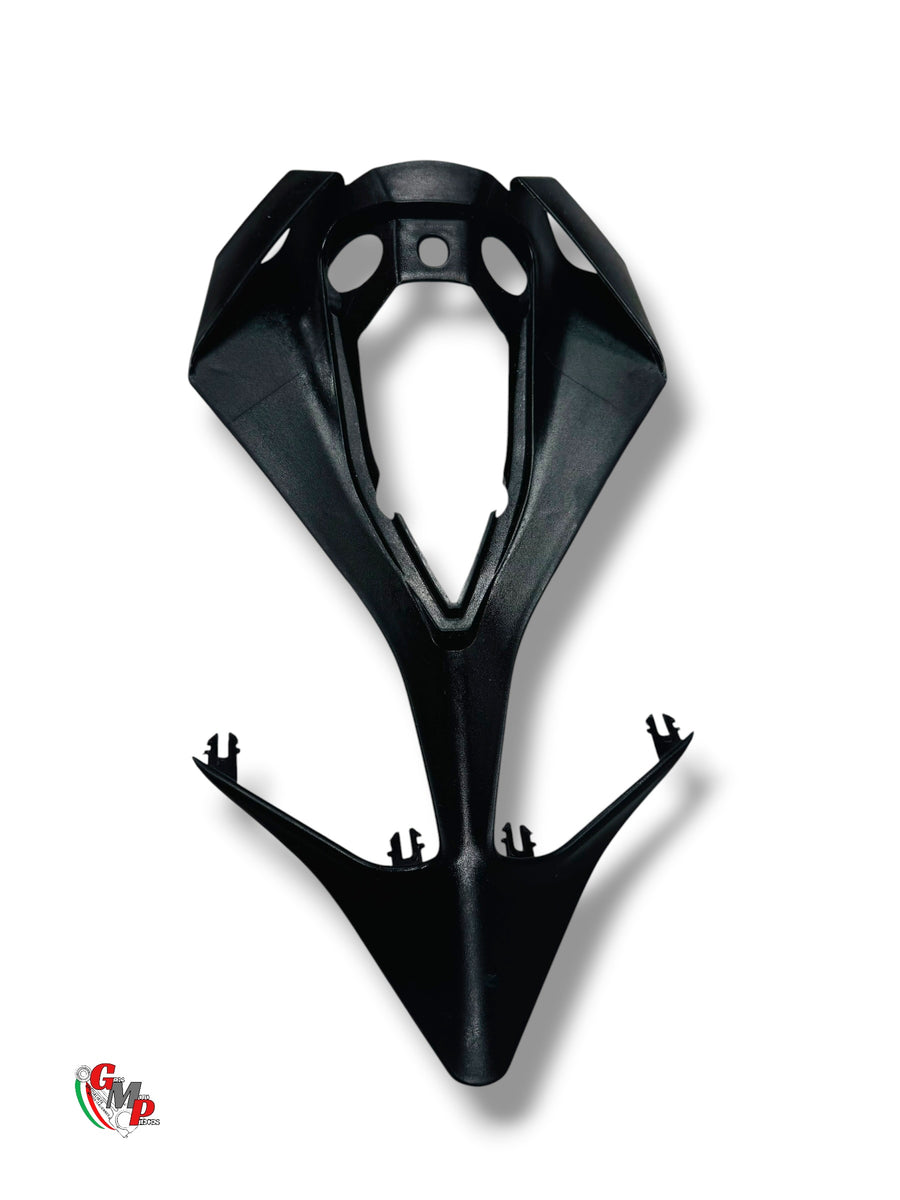 Carénage sous feu arrière Adaptable - Ducati