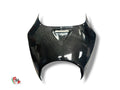 Bulle Tête De Fourche Carbone NEUVE - Ducati Performance