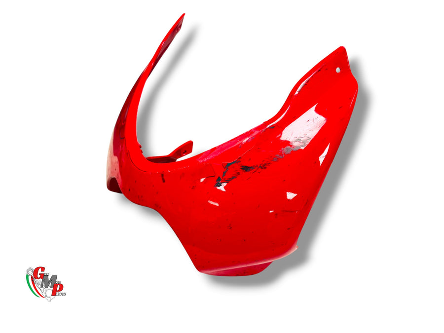 Cúpula - Ducati
