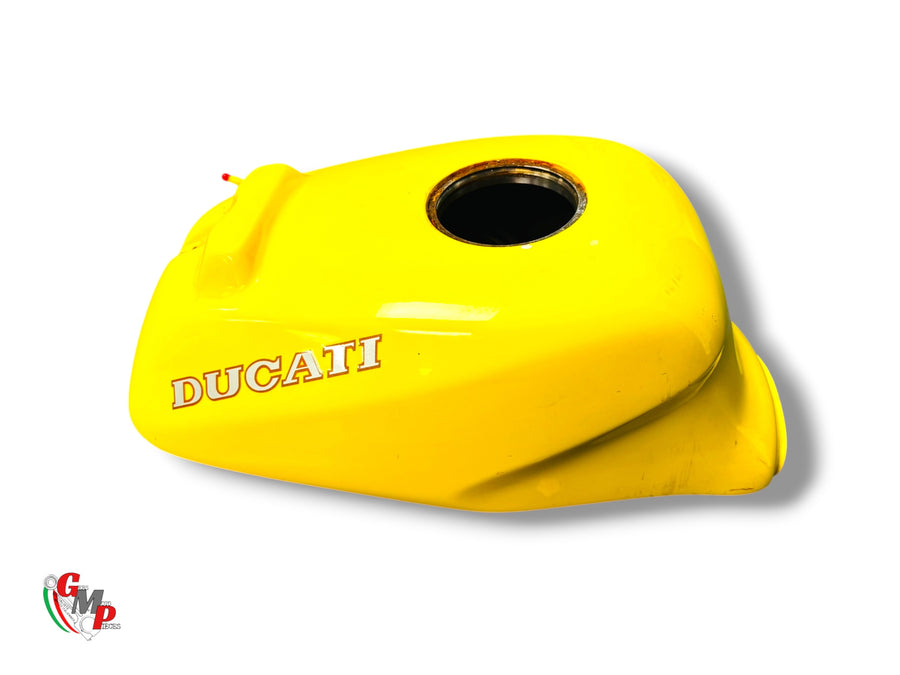 Reservoir Carburant - Ducati