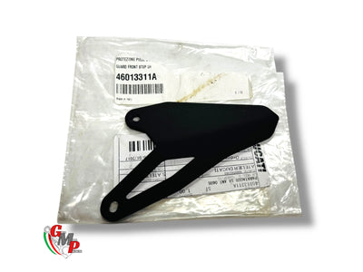 Protección Pie Izquierdo NUEVA - Ducati