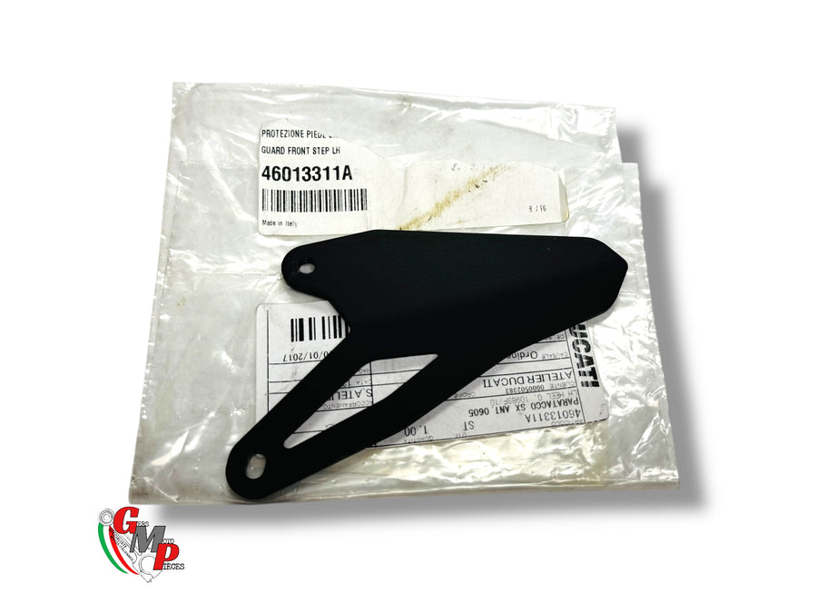 Protección Pie Izquierdo NUEVA - Ducati