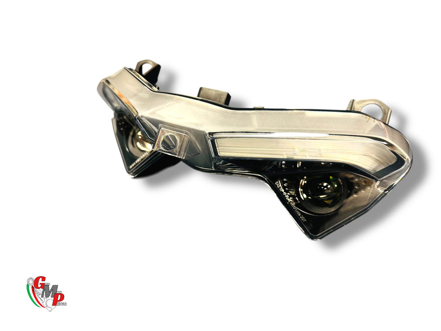 Faro óptico delantero - Ducati