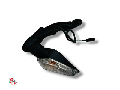 Soporte Derecho Con Intermitente - Ducati