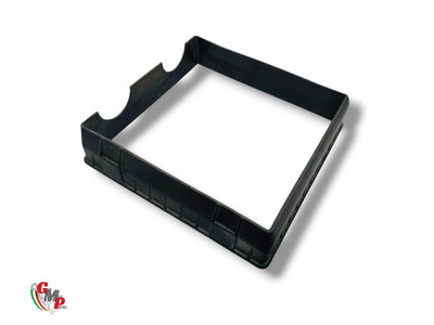Caja de aire Racing Abierta - Ducati