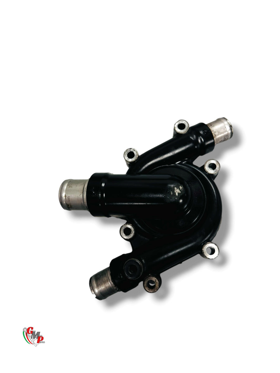 Couvercle Pompe Eau - Ducati